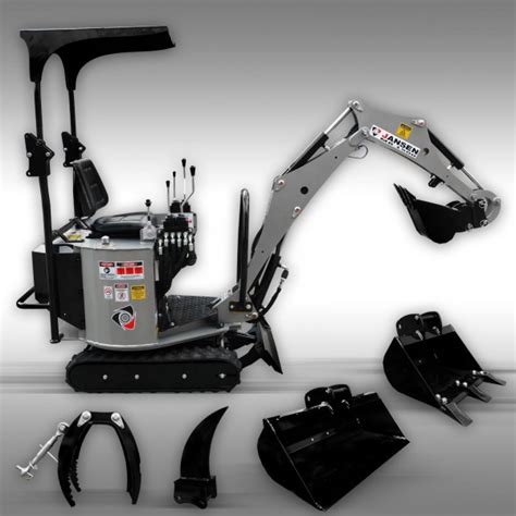 mini excavator jansen mb-1500 review|jansen wood chipping machine.